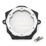 Camshaft Cam Cover Clear 1S3-11185-00-00 1S3-11185-10-00 Fits for Yamaha Raptor 700 700R YFM700R 2006-2025
