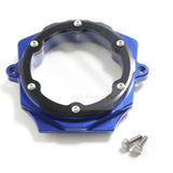 Camshaft Cam Cover Clear 1S3-11185-00-00 1S3-11185-10-00 Fits for Yamaha Raptor 700 700R YFM700R 2006-2025