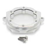 Camshaft Cam Cover Clear 1S3 - 11185 - 00 - 00 1S3 - 11185 - 10 - 00 Fits for Yamaha Raptor 700 700R YFM700R 2006 - 2025 - Fab Heavy Parts