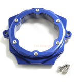 Camshaft Cam Cover Clear 1S3 - 11185 - 00 - 00 1S3 - 11185 - 10 - 00 Fits for Yamaha Raptor 700 700R YFM700R 2006 - 2025 - Fab Heavy Parts