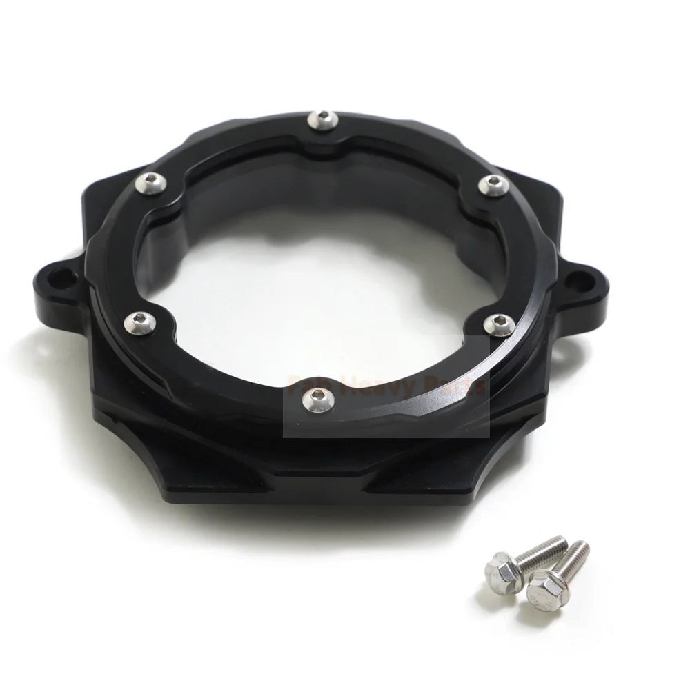 Camshaft Cam Cover Clear 1S3 - 11185 - 00 - 00 1S3 - 11185 - 10 - 00 Fits for Yamaha Raptor 700 700R YFM700R 2006 - 2025 - Fab Heavy Parts