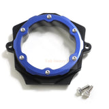 Camshaft Cam Cover Clear 1S3 - 11185 - 00 - 00 1S3 - 11185 - 10 - 00 Fits for Yamaha Raptor 700 700R YFM700R 2006 - 2025 - Fab Heavy Parts