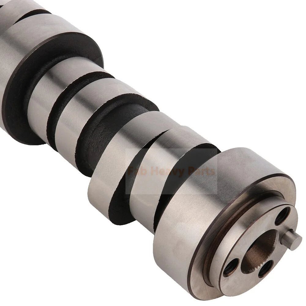 Camshaft Cam w/ 3 Bolt 12560967 Fits for 02 03 04 Chevrolet Avalanche 1500 5.3L - Fab Heavy Parts