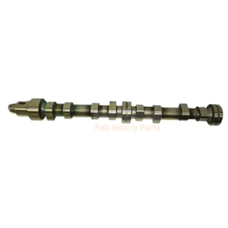 Camshaft (Gear Not Included) Y729402 - 14580 Fits for Yanmar 4TNV88 Marine 4JH4E 4JH5E - Fab Heavy Parts