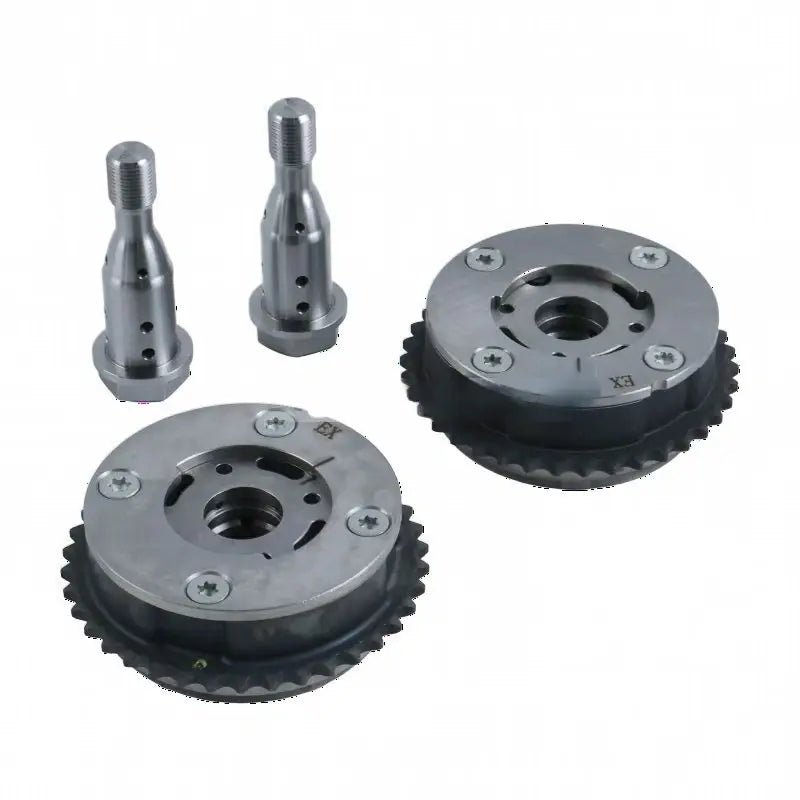 Camshaft Gear VVT Vanos Center Valve for BMW 125 220 228 320 328 428 520 528 N20 - Fab Heavy Parts