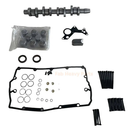 Camshaft Lifter Bearing Kit 038109101R for Volkswagen Beetle Golf Jetta 1.9L L4 2004 - 2006 - Fab Heavy Parts