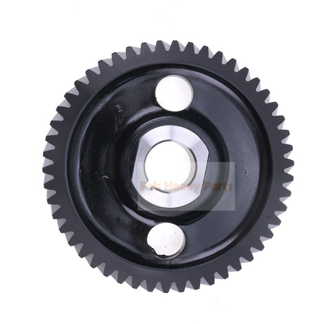 Camshaft Timing Gear 135237800071 TY13523-78000-71 Fits for Toyota Forklift Engine 4P