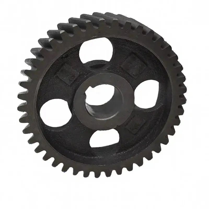 Camshaft Timing Gear 9125221440 for Isuzu Engine C240 Hitachi Excavator EX50UR Komatsu Forklift XXB - 8 - Fab Heavy Parts