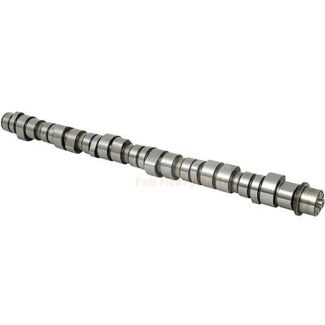 Camshaft VOE21154172 Fits for Volvo Engine D13B Excavator EC380D EC480D Loader L150G L150H L180G L180H L220G L220H L250G L250H - Fab Heavy Parts