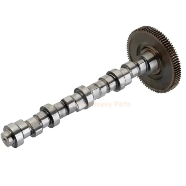 Camshaft VOE21352838 Fits for Volvo Loader BL60 BL61 BL61PLUS BL70 BL71 Excavator EC135B EC140B - Fab Heavy Parts