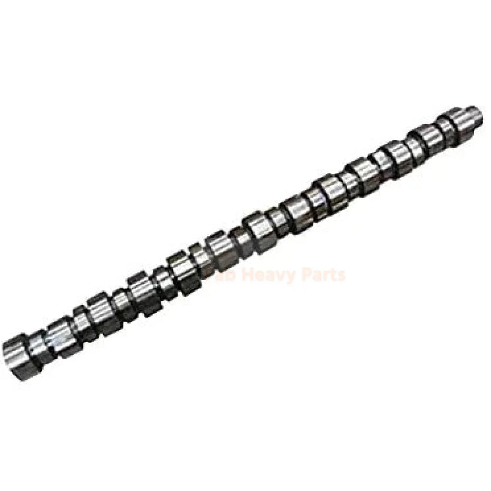 Camshaft VOE3165423 Fits for Volvo D12 D12D Engine A35D A40D EC330B EC330C EC360C EC460C L150E L180E
