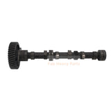 Camshaft with Teeth Fits for Isuzu 3AB1 Engine