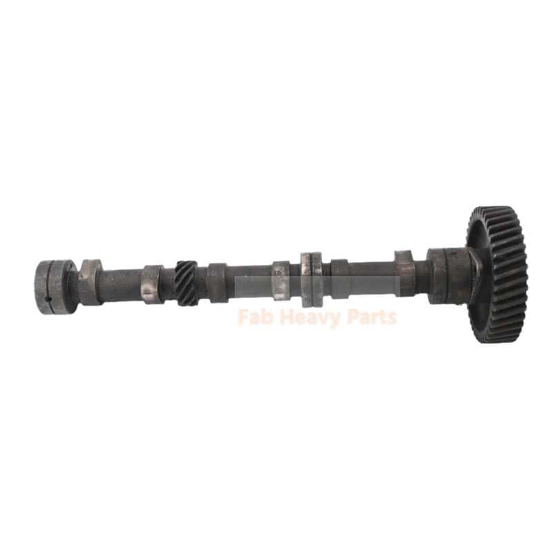 Camshaft with Teeth Fits for Isuzu 3AB1 Engine