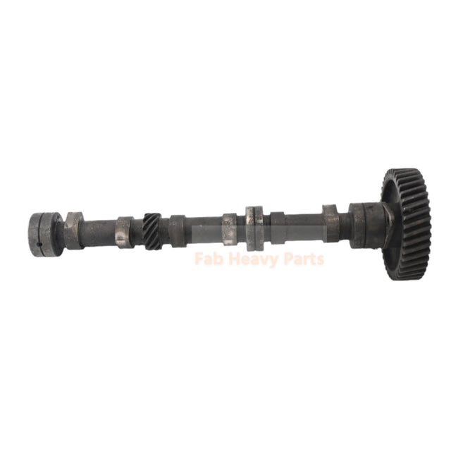 Camshaft with Teeth Fits for Isuzu 3AB1 Engine
