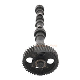 Camshaft with Teeth Fits for Isuzu 3AB1 Engine