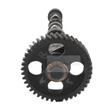 Camshaft with Teeth Fits for Isuzu 3AB1 Engine