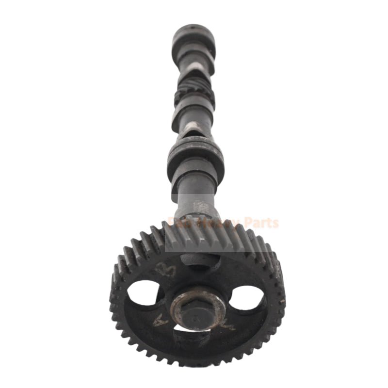 Camshaft with Teeth Fits for Isuzu 3AB1 Engine - Fab Heavy Parts