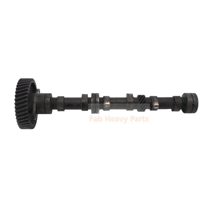 Camshaft with Teeth Fits for Isuzu 3AB1 Engine - Fab Heavy Parts