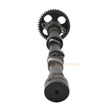 Camshaft with Teeth Fits for Isuzu 3AB1 Engine - Fab Heavy Parts