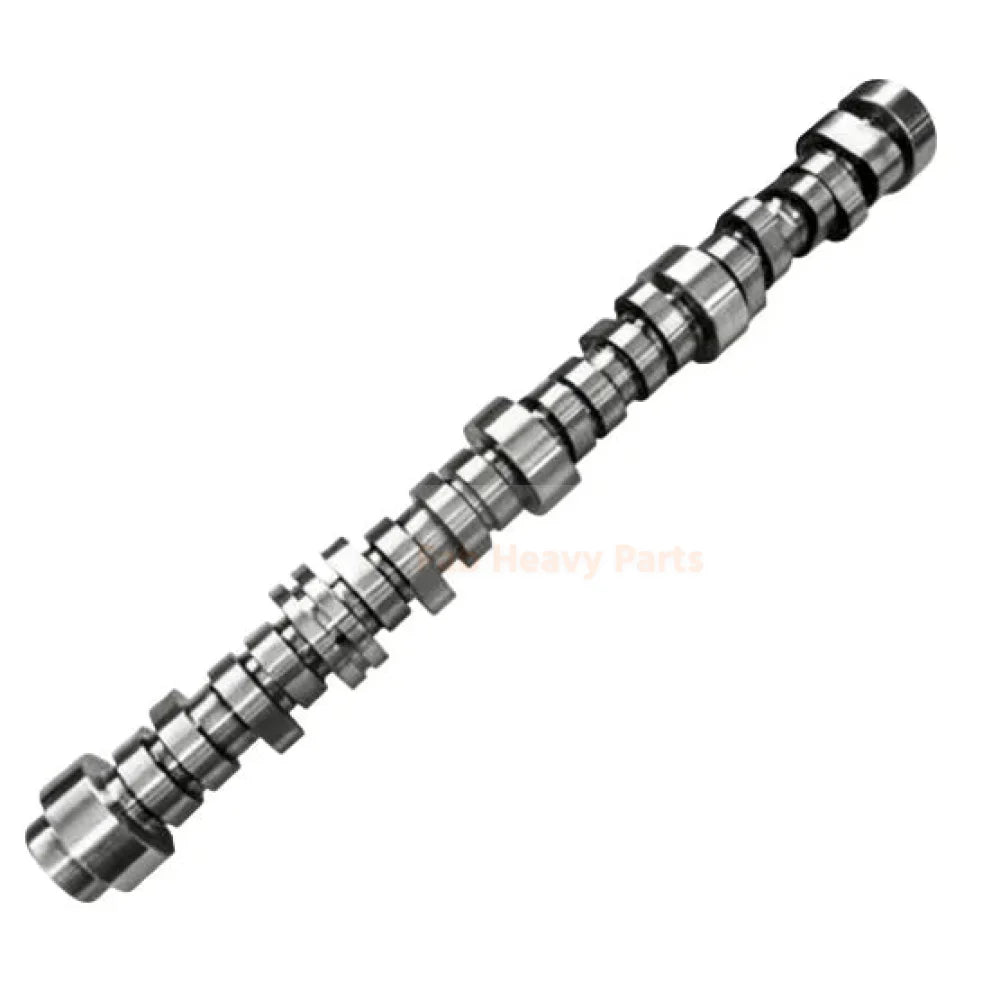 Camshaft XJAF - 02281 Fits for Hyundai Excavator R110 - 7A R140LC - 9 R145CR - 9 R160LC - 9 R180LC - 7A R140W - 7A R170W - 7A - Fab Heavy Parts