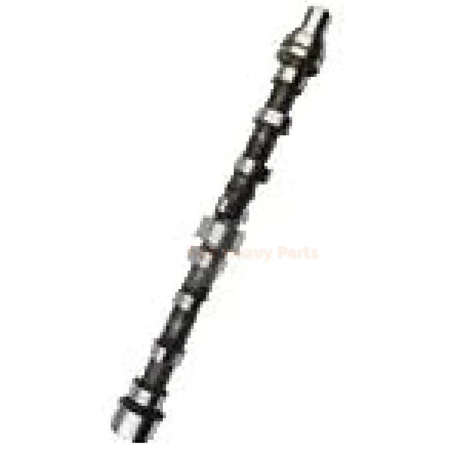 Camshaft YM129900 - 14580 Fits for Komatsu 4D94E - 1 4D98E - 1 Engine FD20 FD25 FD30 PC75 - 1 PC75R - 2 PW75 - 1 WA65 - 3 WA75 - 3 WA85 - 3 - Fab Heavy Parts
