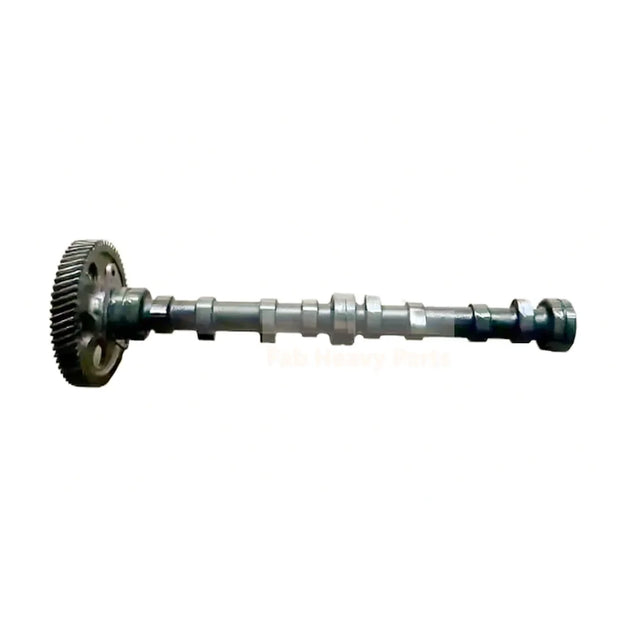 Camshaft YM129E00-14581 for Yanmar Engine 4TNV98C-S6HA Komatsu Excavator PC80MR-5 PC80MR-5E0 Loader WA80M-8