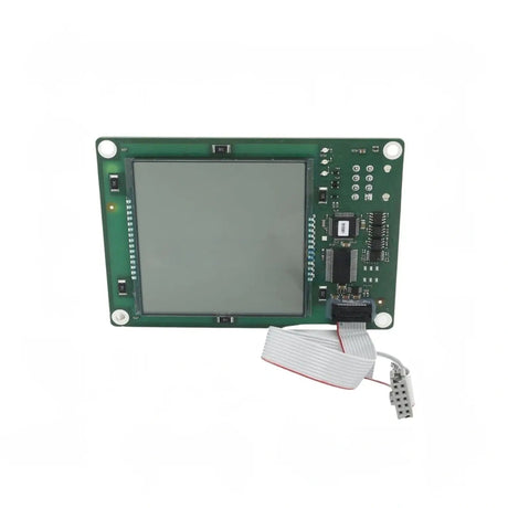 CAN Gateway ECM PCB Assembly 823804GT for Genie Boom Lift Z-80/60 - Fab Heavy Parts