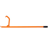 Cant Hook Retractable 14 Inch Opening Steel Handle 48in Length - Fab Heavy Parts