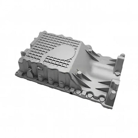 Car Engine Crankcase Tray Oil Pan 481H - 1009010EA for Chery Tiggo - Fab Heavy Parts