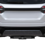 Carbon Steel Class 3 Trailer Hitch Compatible with Acura MDX 2014 - 2020 Honda Pilot 2016 - 2022 Tow Hitch 2 - Inch Receiver - Fab Heavy Parts