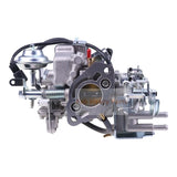 Carburetor 21100-78161-71 Fits for Toyota Forklift 42-6FG23 42-5FG20 Engine 4Y 5K