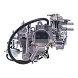 Carburetor 21100-78161-71 Fits for Toyota Forklift 42-6FG23 42-5FG20 Engine 4Y 5K