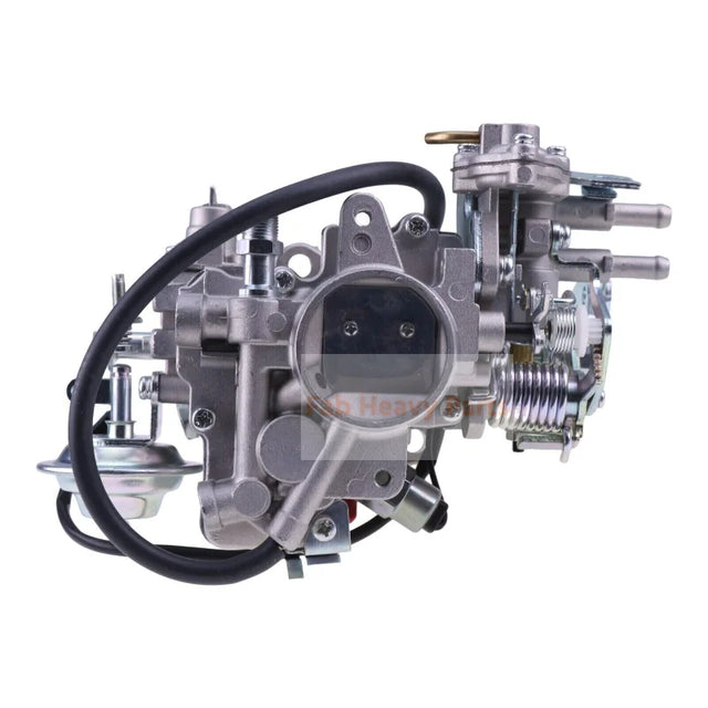 Carburetor 21100-78161-71 Fits for Toyota Forklift 42-6FG23 42-5FG20 Engine 4Y 5K