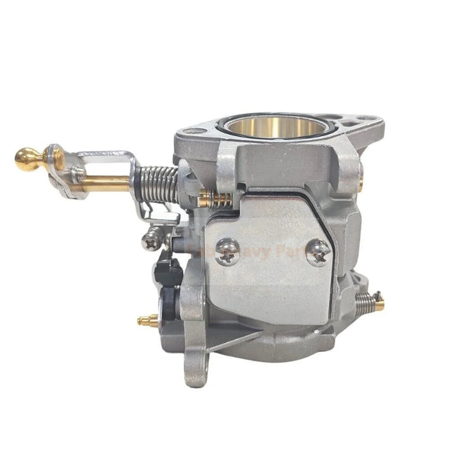 Carburetor 61N-14301-00 Fits for Yamaha Parsun 25HP 30HP 2 Stroke Outboard Engine