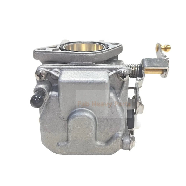 Carburetor 61N - 14301 - 00 Fits for Yamaha Parsun 25HP 30HP 2 Stroke Outboard Engine - Fab Heavy Parts