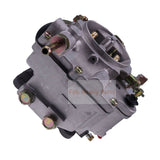 Carburetor 6632616 Aftermarket Replacement For Bobcat Skid Steers 642B 742B Mitsubishi 4G32 Engine - Fab Heavy Parts