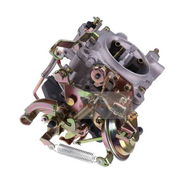 Carburetor 6632616 Aftermarket Replacement For Bobcat Skid Steers 642B 742B Mitsubishi 4G32 Engine