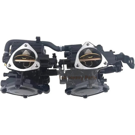 Carburetor Assembly 62T - 14301 - 00 62T - 14301 - 20 62T - 14302 - 00 62T - 14302 - 20 Fits for Yamaha Waverunner XL700 Jet Ski - Fab Heavy Parts