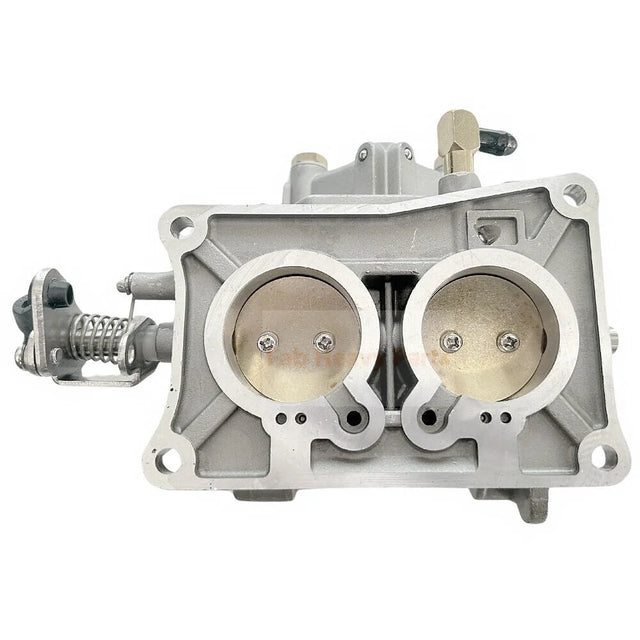 Carburetor Assembly 6F6-14301-05 Fits for Yamaha 40HP 2 Stroke Marine Outboard Engine