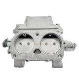 Carburetor Assembly 6F6-14301-05 Fits for Yamaha 40HP 2 Stroke Marine Outboard Engine