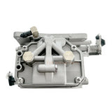 Carburetor Assembly 6F6-14301-05 Fits for Yamaha 40HP 2 Stroke Marine Outboard Engine
