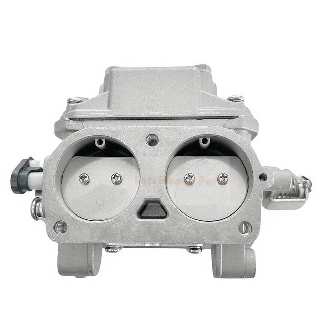 Carburetor Assembly 6F6 - 14301 - 05 Fits for Yamaha 40HP 2 Stroke Marine Outboard Engine - Fab Heavy Parts