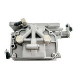 Carburetor Assembly 6F6 - 14301 - 05 Fits for Yamaha 40HP 2 Stroke Marine Outboard Engine - Fab Heavy Parts