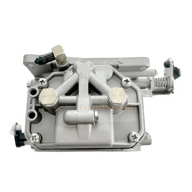 Carburetor Assembly 6F6 - 14301 - 05 Fits for Yamaha 40HP 2 Stroke Marine Outboard Engine - Fab Heavy Parts