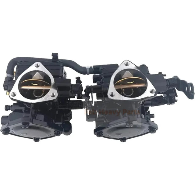 Carburetor Assembly 62T-14301-00 62T-14301-20 62T-14302-00 62T-14302-20 Fits for Yamaha Waverunner XL700 Jet Ski