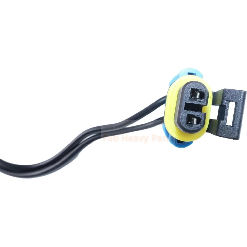 Carburetor Enrichment Solenoid 3310 - 866148 866148 Fits for Mercruiser Mercarb 2bbl 3.0L 4.3L 5.0L 5.7L - Fab Heavy Parts