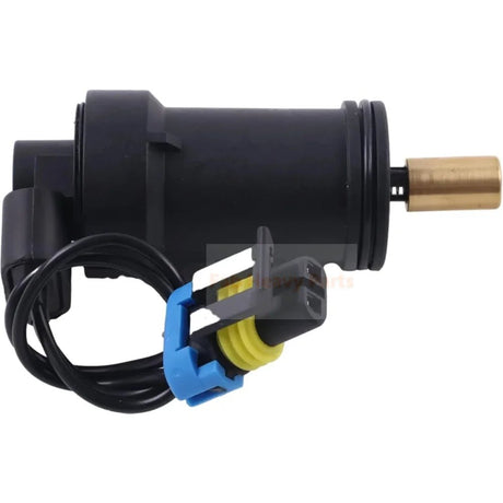 Carburetor Enrichment Solenoid 3310 - 866148 866148 Fits for Mercruiser Mercarb 2bbl 3.0L 4.3L 5.0L 5.7L - Fab Heavy Parts