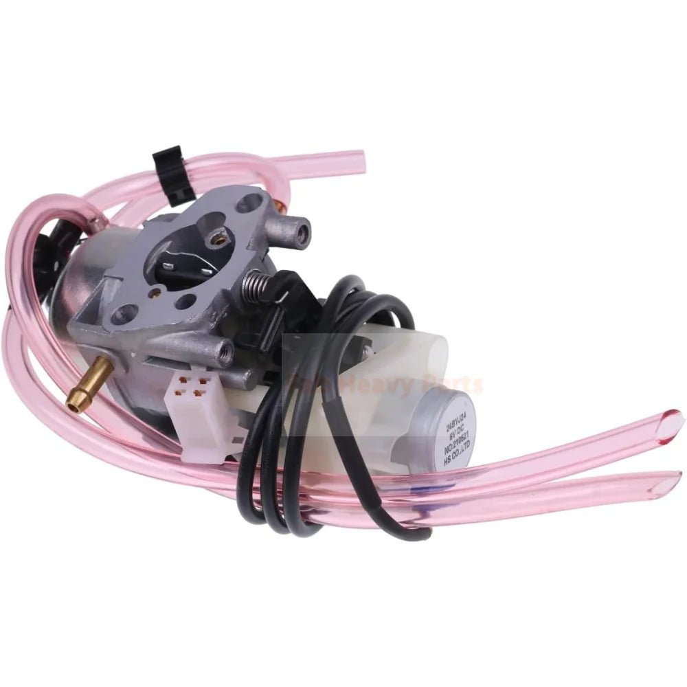 Carburetor Motor KG200GTI - 10000 P19A1 - 000 Fits for Kipor Generator IG3000 IG3000E IG3000X KGE3300TI - Fab Heavy Parts