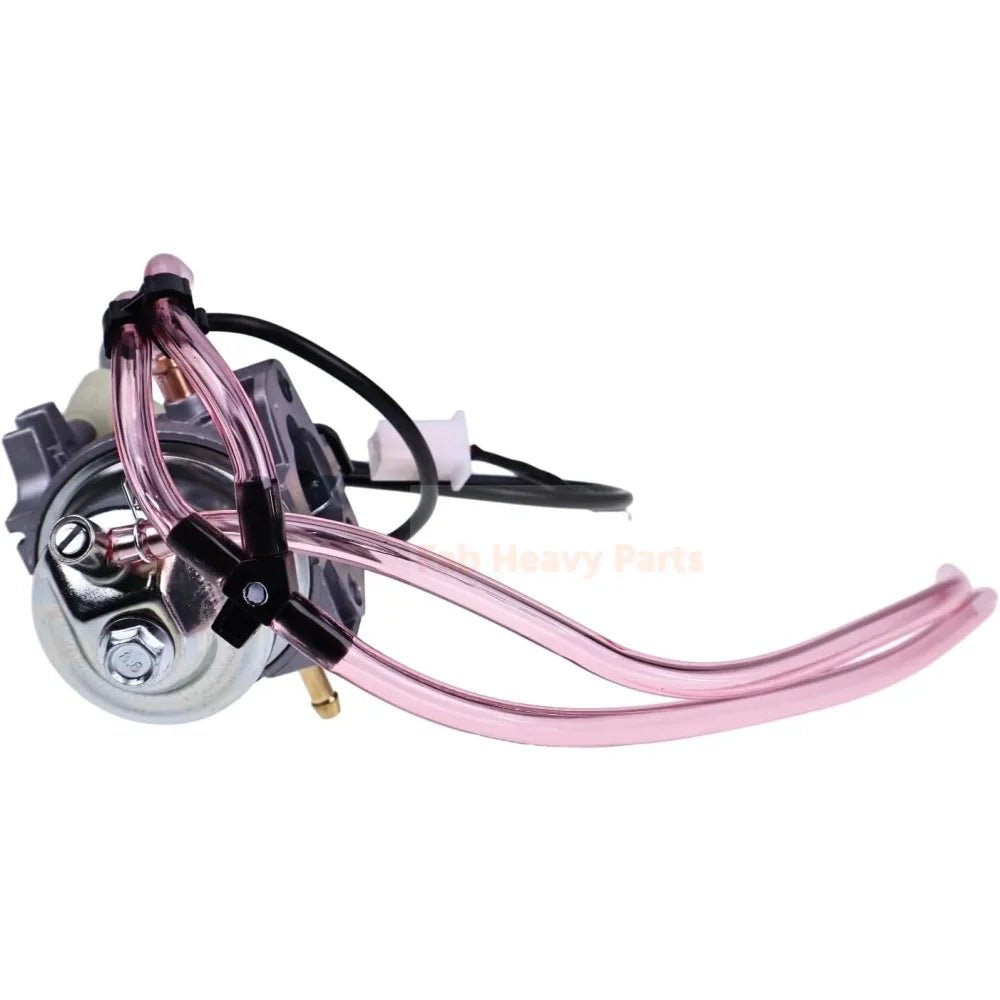 Carburetor Motor KG200GTI - 10000 P19A1 - 000 Fits for Kipor Generator IG3000 IG3000E IG3000X KGE3300TI - Fab Heavy Parts