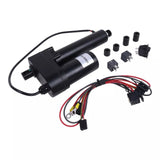 Cargo Box Power Lift Actuator Kit BM20701 Fits for John Deere Gator TH 6X4 4x2 Turf - Fab Heavy Parts